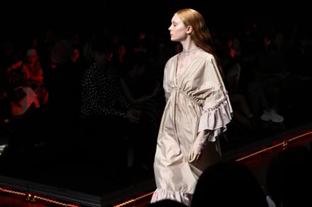 tiit tokyo 2019SS 東京コレクション 画像77/90