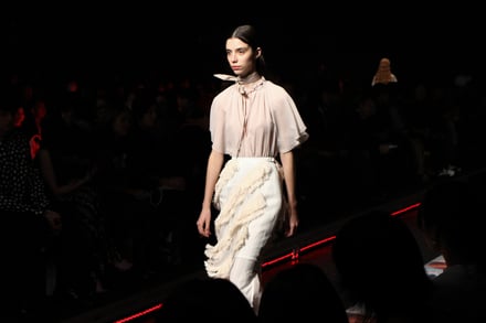 tiit tokyo 2019SS 東京コレクション 画像78/90