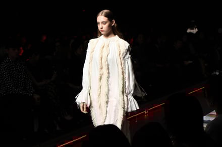 tiit tokyo 2019SS 東京コレクション 画像79/90