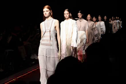 tiit tokyo 2019SS 東京コレクション 画像80/90