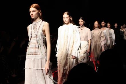 tiit tokyo 2019SS 東京コレクション 画像81/90
