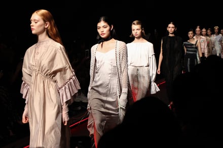 tiit tokyo 2019SS 東京コレクション 画像82/90