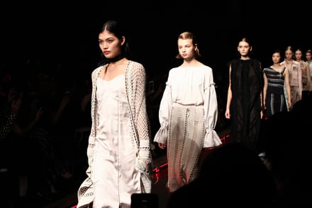 tiit tokyo 2019SS 東京コレクション 画像83/90