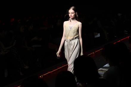 tiit tokyo 2019SS 東京コレクション 画像85/90
