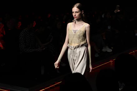tiit tokyo 2019SS 東京コレクション 画像86/90