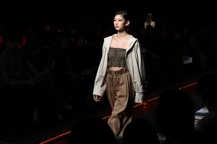 tiit tokyo 2019SS 東京コレクション 画像87/90