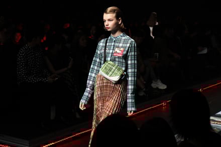 tiit tokyo 2019SS 東京コレクション 画像89/90