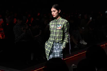tiit tokyo 2019SS 東京コレクション 画像90/90
