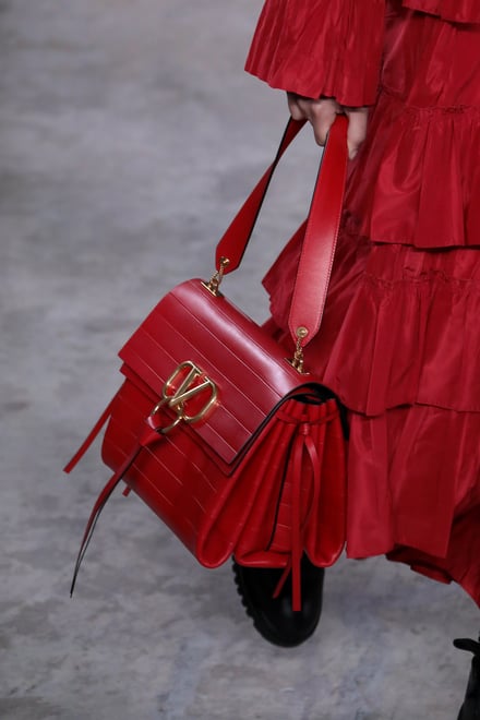 VALENTINO 2019 Pre-Fall 東京コレクション 画像3/205