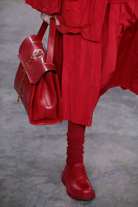 VALENTINO 2019 Pre-Fall 東京コレクション 画像6/205