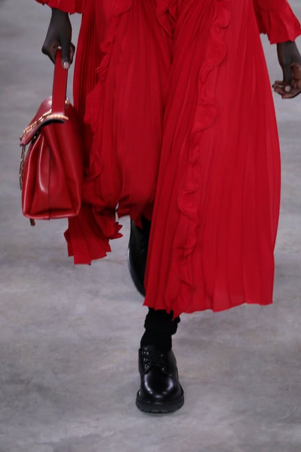 VALENTINO 2019 Pre-Fall 東京コレクション 画像8/205