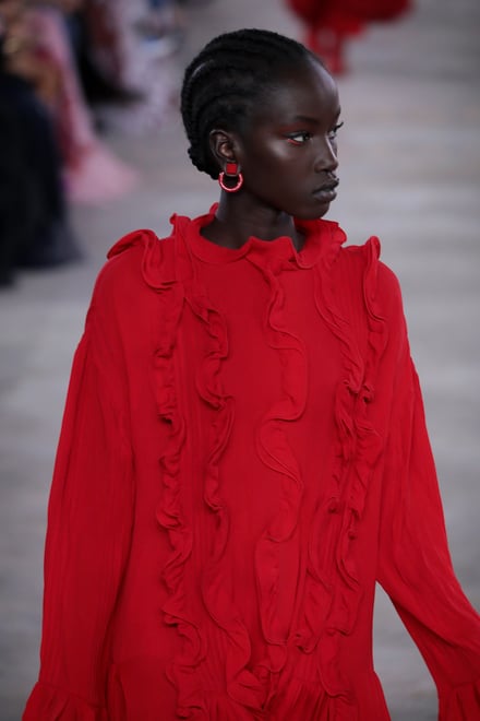 VALENTINO 2019 Pre-Fall 東京コレクション 画像9/205