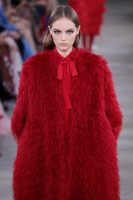 VALENTINO 2019 Pre-Fall 東京コレクション 画像11/205