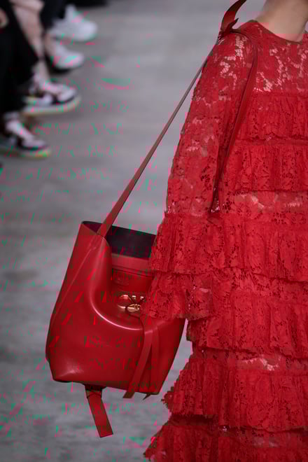 VALENTINO 2019 Pre-Fall 東京コレクション 画像14/205