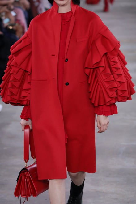 VALENTINO 2019 Pre-Fall 東京コレクション 画像16/205