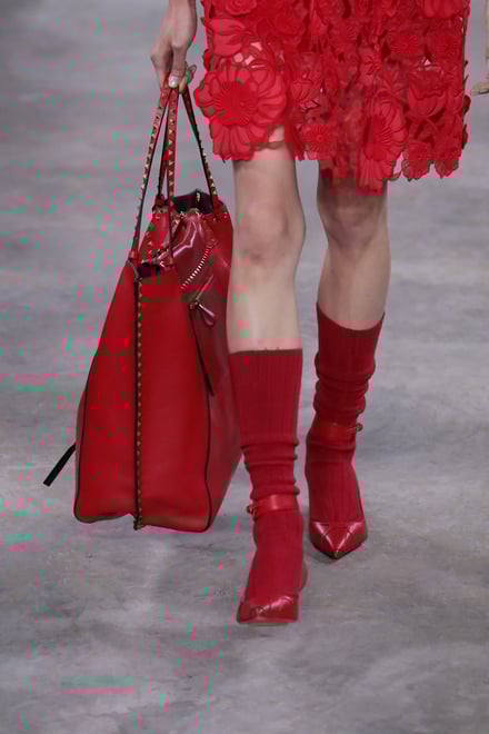 VALENTINO 2019 Pre-Fall 東京コレクション 画像18/205
