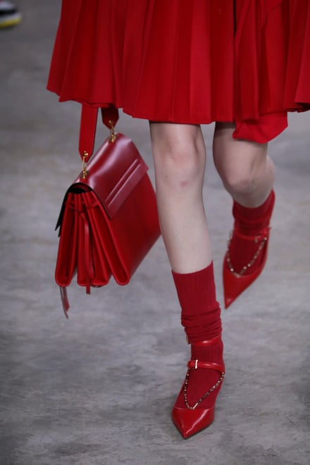 VALENTINO 2019 Pre-Fall 東京コレクション 画像22/205