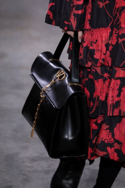 VALENTINO 2019 Pre-Fall 東京コレクション 画像34/205