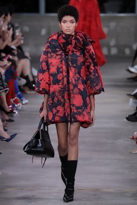 VALENTINO 2019 Pre-Fall 東京コレクション 画像37/205