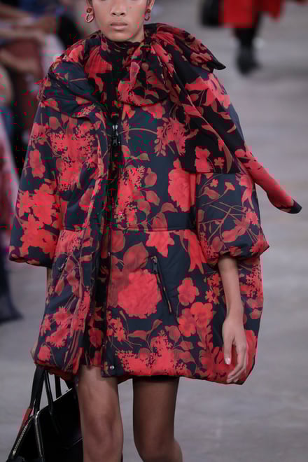 VALENTINO 2019 Pre-Fall 東京コレクション 画像38/205