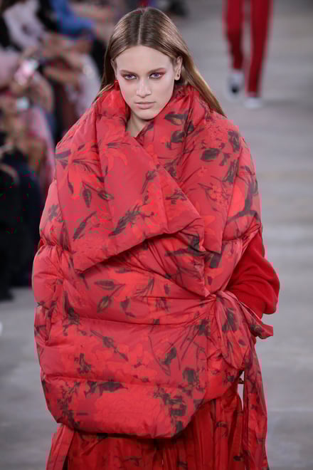 VALENTINO 2019 Pre-Fall 東京コレクション 画像42/205