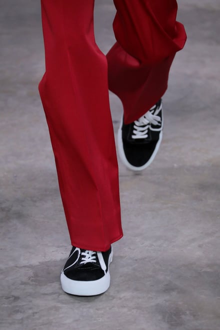 VALENTINO 2019 Pre-Fall 東京コレクション 画像51/205