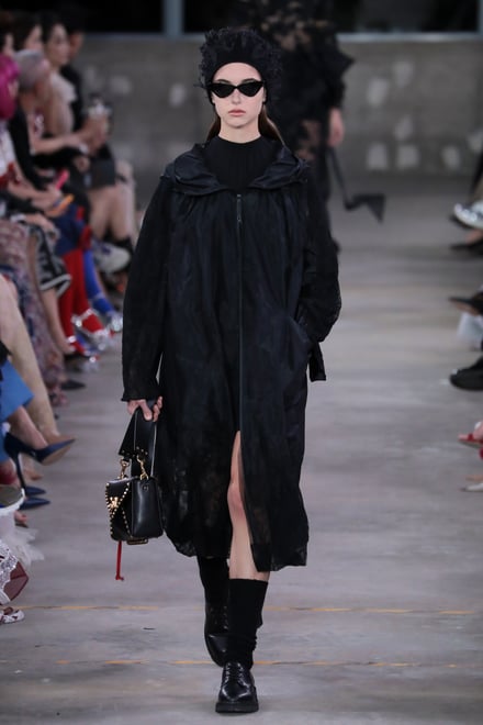 VALENTINO 2019 Pre-Fall 東京コレクション 画像52/205