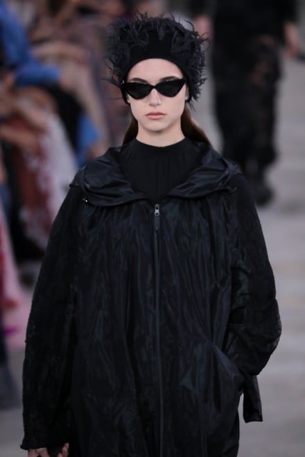 VALENTINO 2019 Pre-Fall 東京コレクション 画像53/205