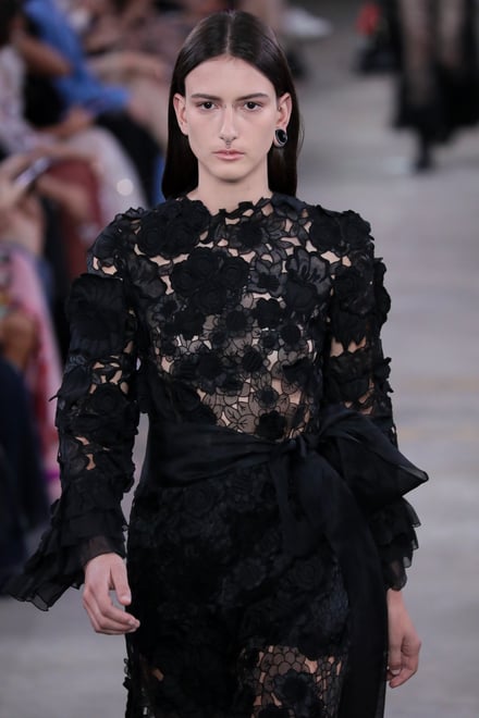 VALENTINO 2019 Pre-Fall 東京コレクション 画像55/205