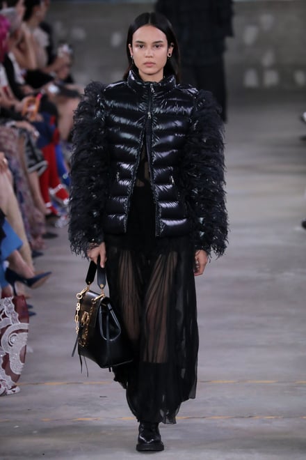 VALENTINO 2019 Pre-Fall 東京コレクション 画像58/205