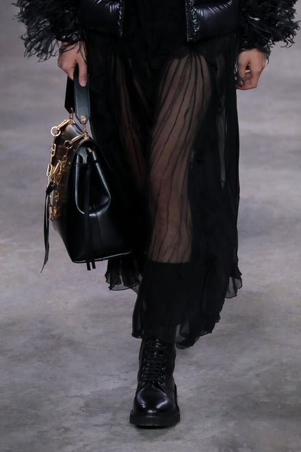 VALENTINO 2019 Pre-Fall 東京コレクション 画像59/205