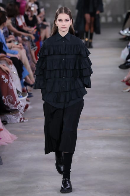 VALENTINO 2019 Pre-Fall 東京コレクション 画像60/205
