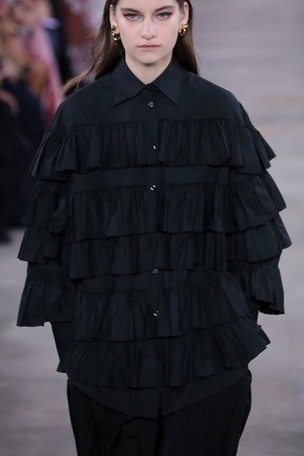 VALENTINO 2019 Pre-Fall 東京コレクション 画像61/205