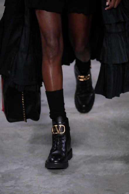 VALENTINO 2019 Pre-Fall 東京コレクション 画像63/205