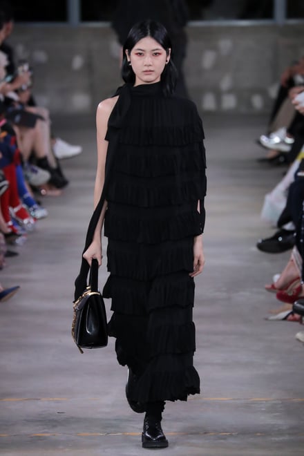VALENTINO 2019 Pre-Fall 東京コレクション 画像64/205