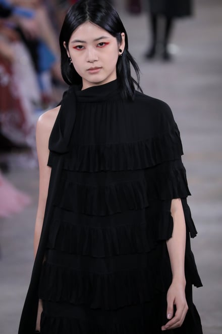 VALENTINO 2019 Pre-Fall 東京コレクション 画像65/205