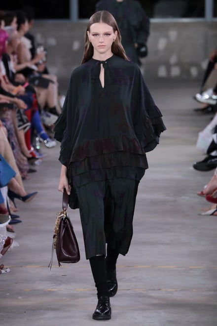 VALENTINO 2019 Pre-Fall 東京コレクション 画像66/205