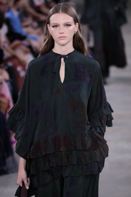 VALENTINO 2019 Pre-Fall 東京コレクション 画像67/205