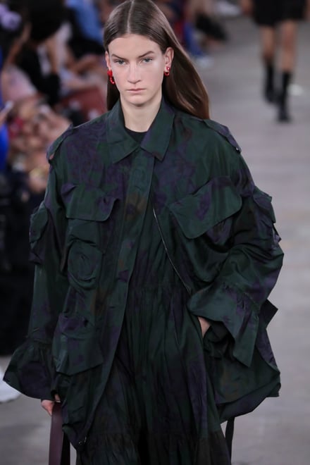 VALENTINO 2019 Pre-Fall 東京コレクション 画像69/205