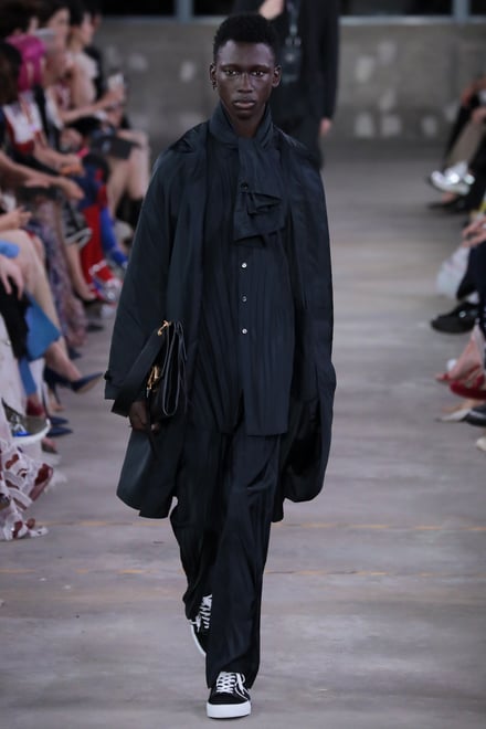 VALENTINO 2019 Pre-Fall 東京コレクション 画像73/205