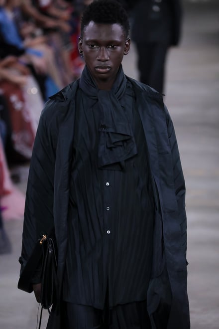 VALENTINO 2019 Pre-Fall 東京コレクション 画像74/205