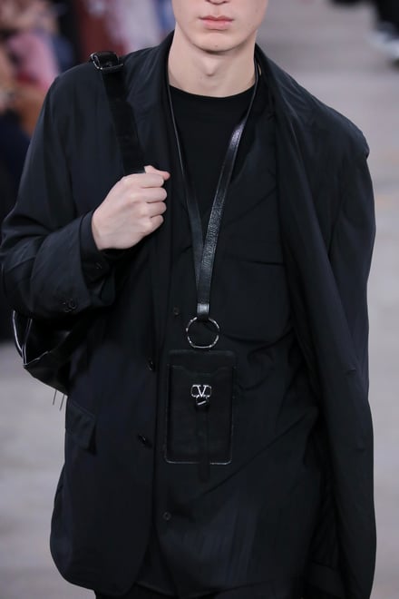VALENTINO 2019 Pre-Fall 東京コレクション 画像77/205