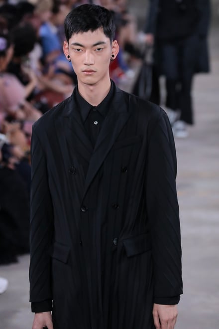 VALENTINO 2019 Pre-Fall 東京コレクション 画像79/205