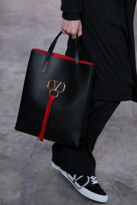 VALENTINO 2019 Pre-Fall 東京コレクション 画像80/205