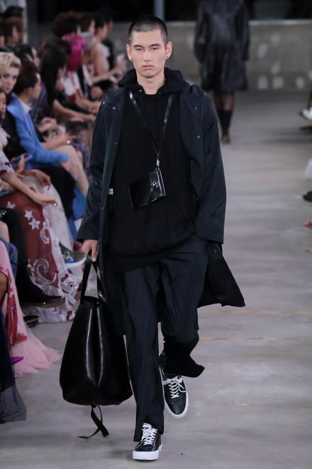VALENTINO 2019 Pre-Fall 東京コレクション 画像81/205