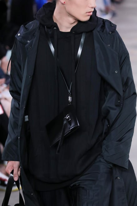 VALENTINO 2019 Pre-Fall 東京コレクション 画像82/205