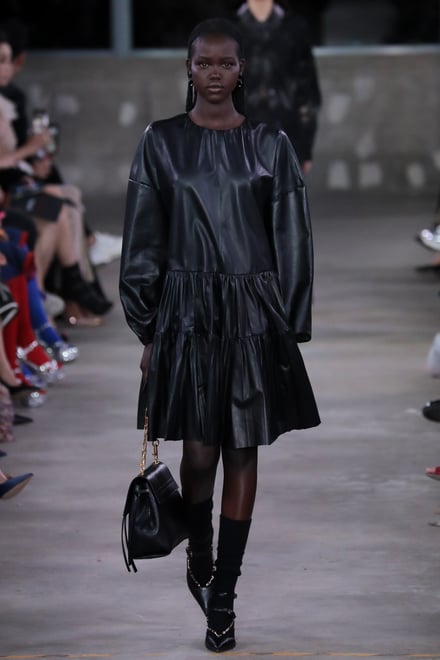 VALENTINO 2019 Pre-Fall 東京コレクション 画像83/205