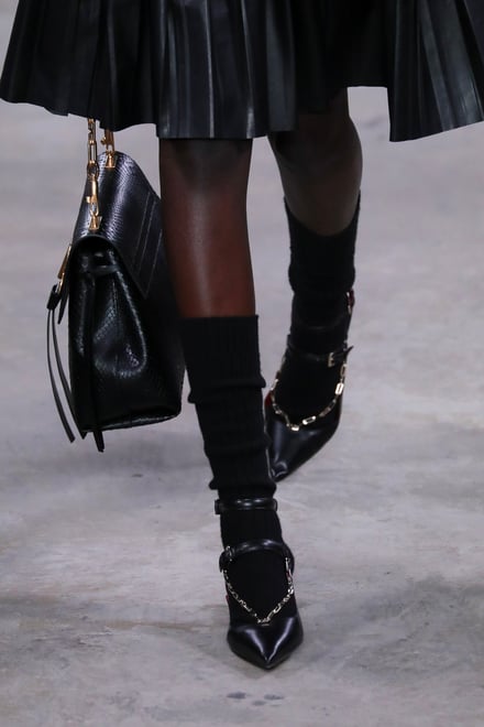 VALENTINO 2019 Pre-Fall 東京コレクション 画像84/205
