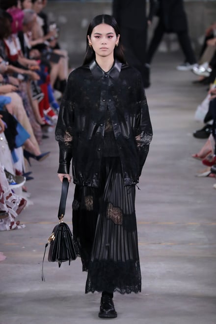 VALENTINO 2019 Pre-Fall 東京コレクション 画像85/205