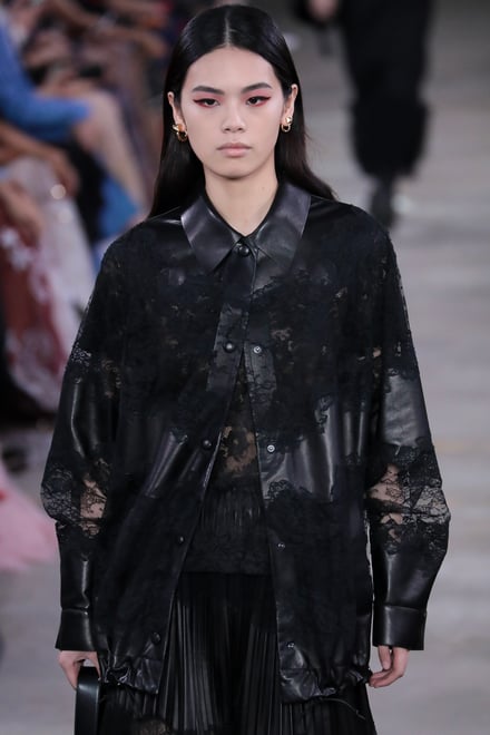 VALENTINO 2019 Pre-Fall 東京コレクション 画像86/205